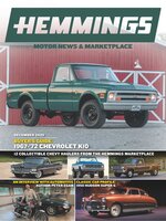 Hemmings Motor News